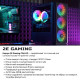 2E 2E PC Complex Gaming Intel i5-12400F/B660/32/500F+2000/NVD1660TI-6/FreeDos/GB700