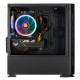 2E 2E PC Complex Gaming Intel i5-12400F/B660/32/500F+2000/NVD1660TI-6/FreeDos/GB700