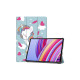 Чехол для планшета BeCover Smart Case Xiaomi Poco Pad / Poco Pad M1 (12.1") Unicorn (711576)