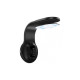 Универсальный автодержатель Acefast D21 Magnetic wireless Velcro (6974316282907)