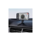 Универсальный автодержатель Acefast D21 Magnetic wireless Velcro (6974316282907)
