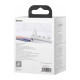 Зарядное устройство Baseus Super Si quick charger IC 30W white (CCSUP-J02)