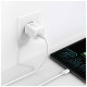 Зарядное устройство Baseus Super Si quick charger IC 30W white (CCSUP-J02)