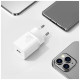 Зарядное устройство Baseus Super Si quick charger IC 30W white (CCSUP-J02)
