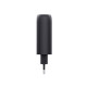 Зарядное устройство Trust 2xUSB-C 100W GaN PD/PPS black (25527_TRUST)
