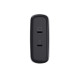 Зарядное устройство Trust 2xUSB-C 100W GaN PD/PPS black (25527_TRUST)