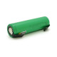 Аккумулятор 18650 2600mah (2500-2600mah), 3.7V(2.75-4.2V), Green Liitokala (Lii-VTC5A-N)
