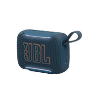 Акустическая система JBL GO 5 Blue (JBLGO5BLU)