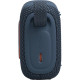 Акустическая система JBL GO 5 Blue (JBLGO5BLU)