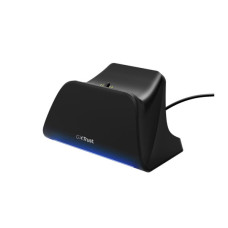 Зарядное устройство Trust GXT 255 for PS5 Black (25552)