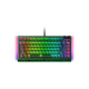 Клавиатура Razer BlackWidow V4 75% USB UA Phantom Green (RZ03-05003300-R3M1)