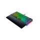 Клавиатура Razer BlackWidow V4 75% USB UA Phantom Green (RZ03-05003300-R3M1)