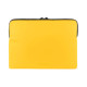 Чехол для ноутбука Tucano 16" Gommo MB Pro, yellow (BFGOM1516-Y)