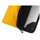 Чехол для ноутбука Tucano 16" Gommo MB Pro, yellow (BFGOM1516-Y)