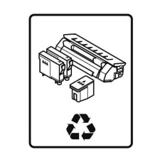 Корпус картриджа Samsung MLT-D117S (C_VIRGIN_SA117S)