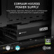 Блок питания Corsair 1200W HX1200i (CP-9020307-EU)