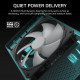 Блок питания Corsair 1200W HX1200i (CP-9020307-EU)