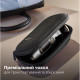Philips electric shaver, razor head-3, Li-Ion, dry+wet, charge indicator, hard case, chromium (XP9404/46)