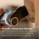 Philips electric shaver, razor head-3, Li-Ion, dry+wet, charge indicator, hard case, chromium (XP9404/46)