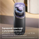 Philips electric shaver, razor head-3, Li-Ion, dry+wet, charge indicator, hard case, chromium (XP9404/46)
