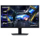 Samsung Monitor 27 S27DG700E HDMI, DP, USB, MM, IPS, 2560x1440, 144Hz, 1ms (LS27DG700EIXUA)
