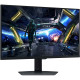 Samsung Monitor 27 S27DG700E HDMI, DP, USB, MM, IPS, 2560x1440, 144Hz, 1ms (LS27DG700EIXUA)