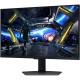 Samsung Monitor 27 S27DG700E HDMI, DP, USB, MM, IPS, 2560x1440, 144Hz, 1ms (LS27DG700EIXUA)