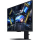 Samsung Monitor 27 S27DG700E HDMI, DP, USB, MM, IPS, 2560x1440, 144Hz, 1ms (LS27DG700EIXUA)