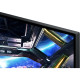 Samsung Monitor 27 S27DG700E HDMI, DP, USB, MM, IPS, 2560x1440, 144Hz, 1ms (LS27DG700EIXUA)