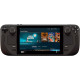 Steam Deck Ігрова консоль STEAM DECK OLED 1TB Certified Refurbished (1020_1024CR)