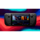 Steam Deck Ігрова консоль STEAM DECK OLED 1TB Certified Refurbished (1020_1024CR)