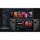 Steam Deck Ігрова консоль STEAM DECK OLED 1TB Certified Refurbished (1020_1024CR)