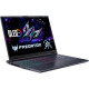 Acer Notebook Predator Helios Neo 14 PHN14-71 14.5  2.8K OLED, Intel U9-285H, 32GB, F1TB, NVD5070-8, Lin, black (NH.QY3EU.004)