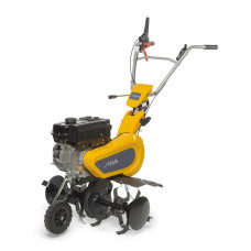 Stiga gasoline cultivator SRC775RG 3100W width 75cm depth up to 25cm 3300rpm 53kg