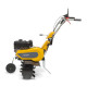 Stiga Культиватор бензиновий SRC775RG 3100Вт шир. 75см глиб до 25см 3300об/хв 53кг