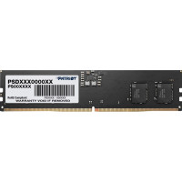 Модуль пам'яті для комп'ютера DDR5 8GB 5600 MHz Signature Line Patriot (PSD58G560041)