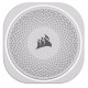 Система жидкостного охлаждения Corsair NAUTILUS 360 ARGB White (CW-9060095-WW)