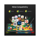 Графический планшет Parblo Coast 16 Pro Gen2 (COAST16PROG2)