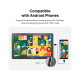 Графический планшет Parblo Coast 16 Pro Gen2 (COAST16PROG2)