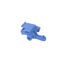Накладка узла закрепления HP LJ 4200/P4015/M601-606, RC1-0091-000/LVR-M4555-left AHK (70263911)