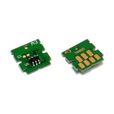 Чип для картриджа памперса Epson C12C938211 Pro WF-C5310/C5810/C5390A/C5890A AHK (70264674)