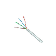 Кабель сетевой Atcom UTP 305м cat.5e, CU, 0,5мм (3800)