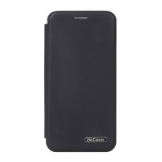 Чехол для мобильного телефона BeCover Exclusive ZTE Blade A51 Black (707021)