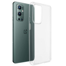Чехол для мобильного телефона BeCover OnePlus 9 Pro Transparancy (708945)
