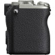 Цифровий фотоапарат Sony Alpha 7CM2 Kit 28-60mm silver (ILCE7CM2LS.CEC)