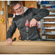 Einhell Impact driver cordless screwdriver TE-CD 18/44 Li-i (1x2.5Ah), PXC, 18V, 2.5Ah battery - 1 pc, 44 Nm, 1.59 kg (4514287)