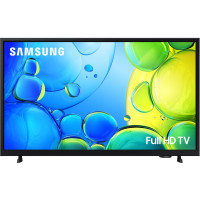 Samsung Телевизор 40" LED FHD 50Hz Smart Tizen Black (UE40F6000FUXUA)