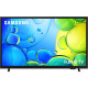 Samsung Телевизор 40" LED FHD 50Hz Smart Tizen Black (UE40F6000FUXUA)