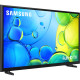 Samsung Телевизор 40" LED FHD 50Hz Smart Tizen Black (UE40F6000FUXUA)