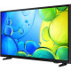 Samsung Телевизор 40" LED FHD 50Hz Smart Tizen Black (UE40F6000FUXUA)